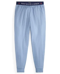 Polo Ralph Lauren Men's Cotton-Modal Blend Pajama Joggers