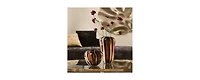 Z Gallerie Billow Glass Vase