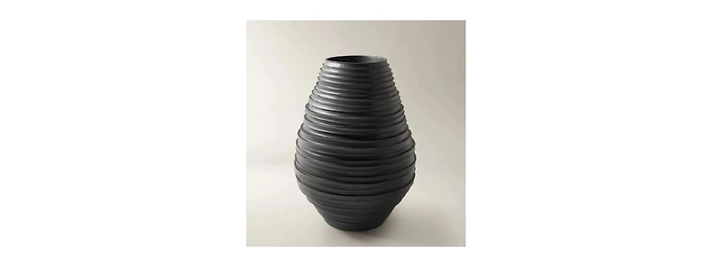 Z Gallerie Koma Floor Vase