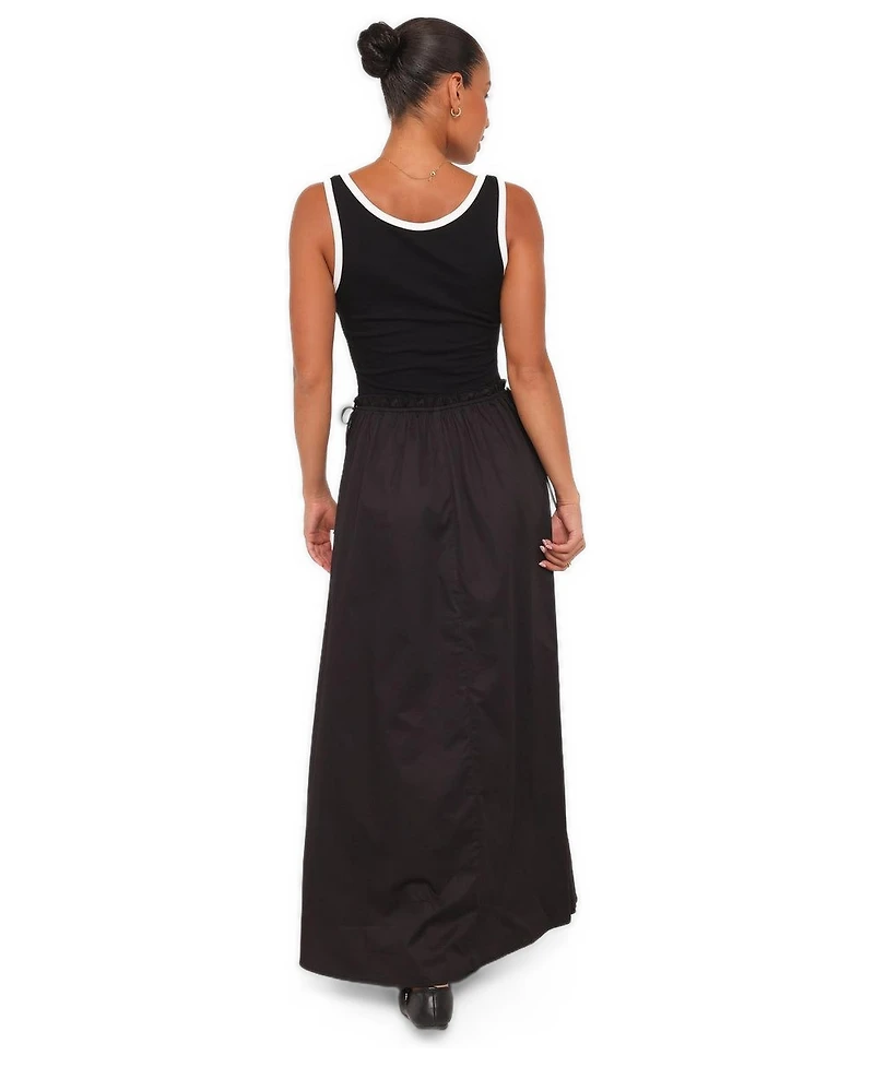 Petal and Pup Women's Finesse Maxi Dress