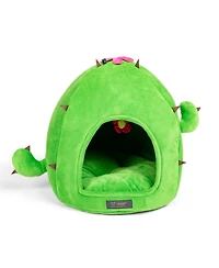 Nandog The Fun Collection Cactus Dog and Cat Hut
