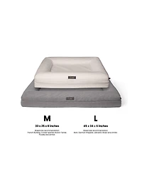 Nandog Orthopedic Dog Bed