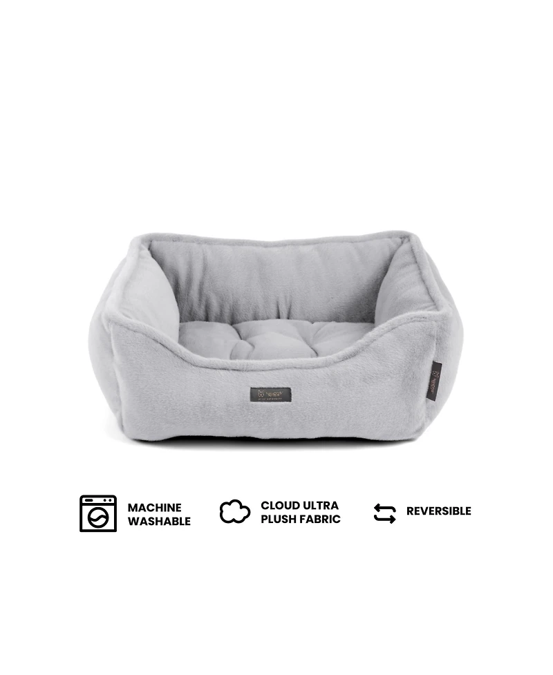 Nandog Dream One Cloud Bed