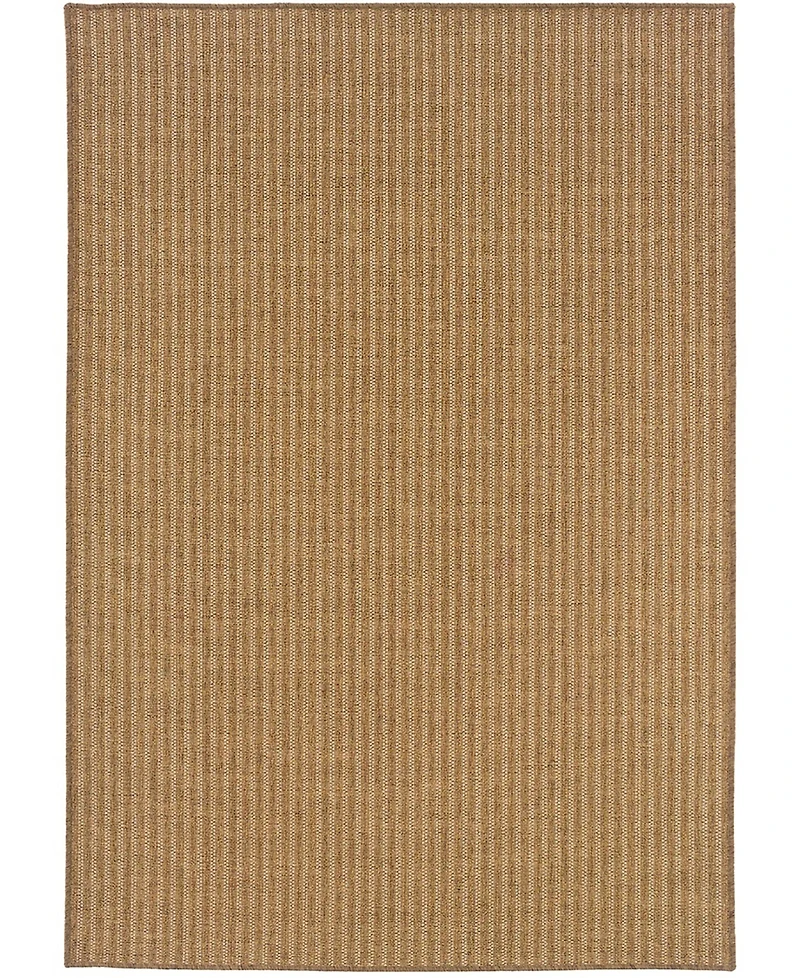 Oriental Weavers Karavia 550X3 5'3" x 7'6" Outdoor Area Rug