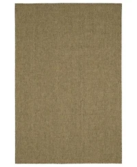 Oriental Weavers Karavia 2160x Tan Rug