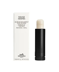 HERMES Rouge Hermes Lip Care Balm Refill, 0.12 oz.