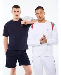 Sergio Tacchini Men's Eredita T-Shirt
