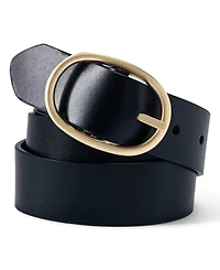 Lands' End Women's Plus Reversible Belt