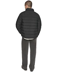 Levi's Men's Stretch Quilted Packable Jacket