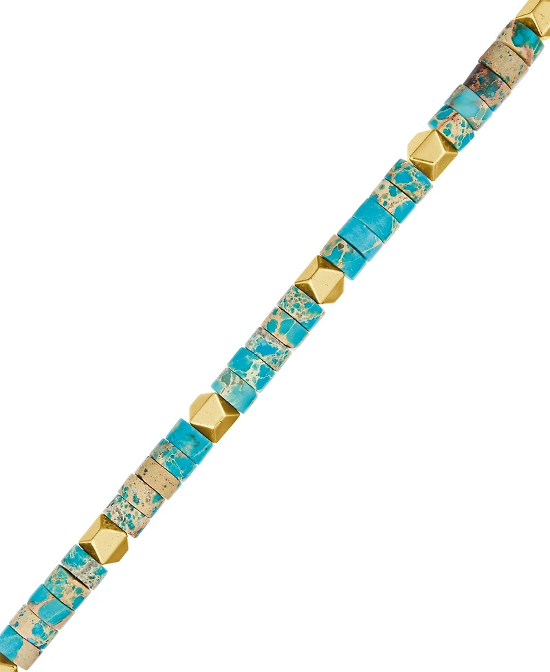 Bulova Jewelry Men's Performance Bracelet