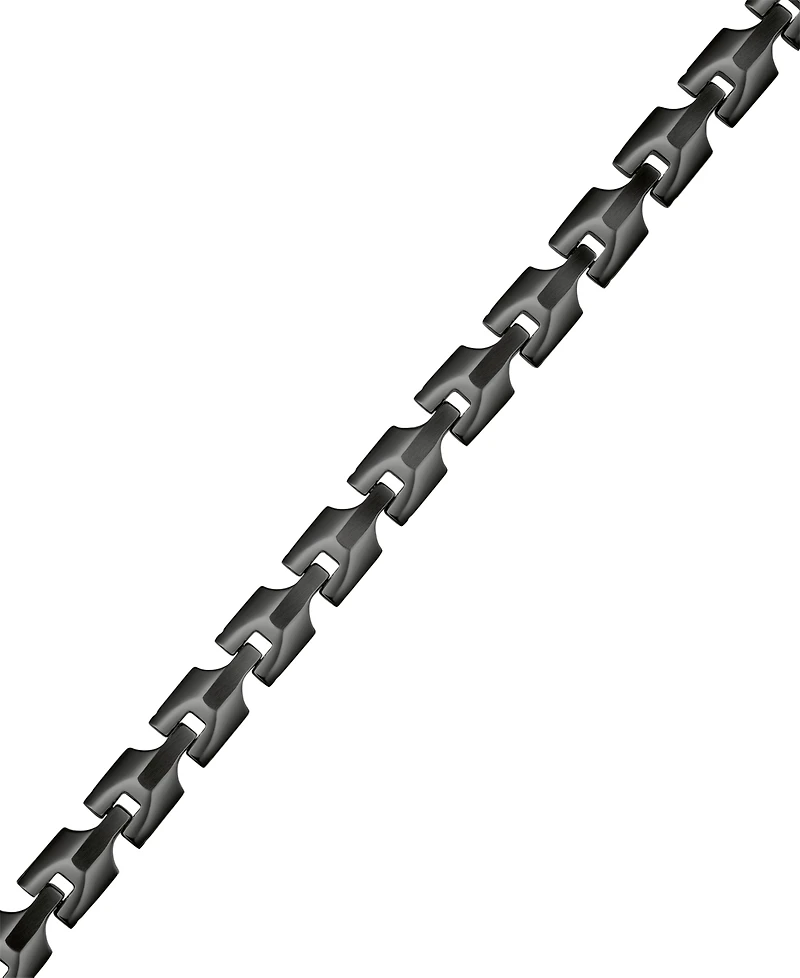 Bulova Jewelry Men's Bulova Link Bracelet