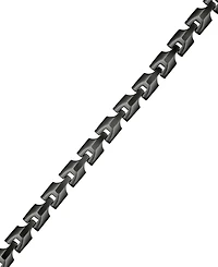 Bulova Jewelry Men's Bulova Link Bracelet