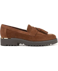 Franco Sarto Women's Carolynn Slip-On Loafers