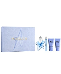 Mugler 4-Piece Angel Eau de Parfum Gift Set