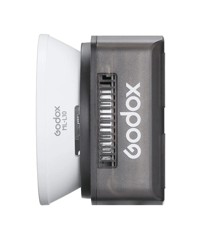 Godox ML40Bi Bi-Color 40W Dainty Led light