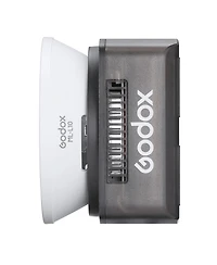 Godox ML40Bi Bi-Color 40W Dainty Led light