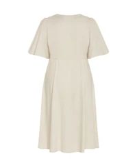 City Chic Plus Dahlia Dress