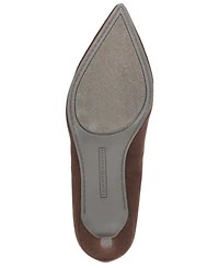 Tommy Hilfiger Women's Motley Pointed Toe Dress Pumps