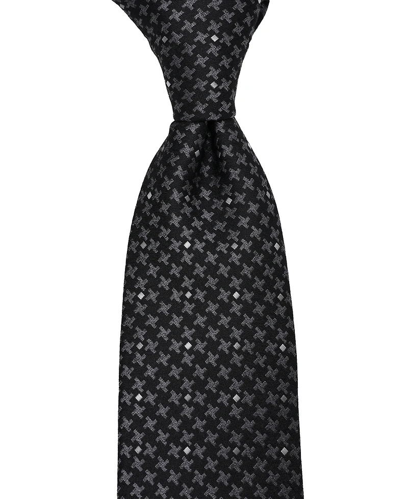 Karl Lagerfeld Paris Men's Dotte Polka Dot Pattern Classic Tie