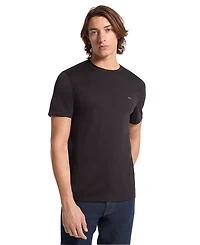 Michael Kors Men's Cotton Regular-Fit Crewneck T-Shirt