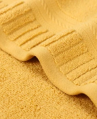 Superior Venice Cotton 6-Piece Towel Set