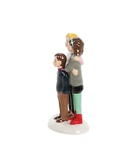 Department 56 Snow Village Alleluia Christmas Vacation Figure