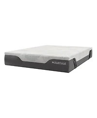 Molecule Reflex Pro 12" Medium Memory Foam Tight Top Mattress in a Box