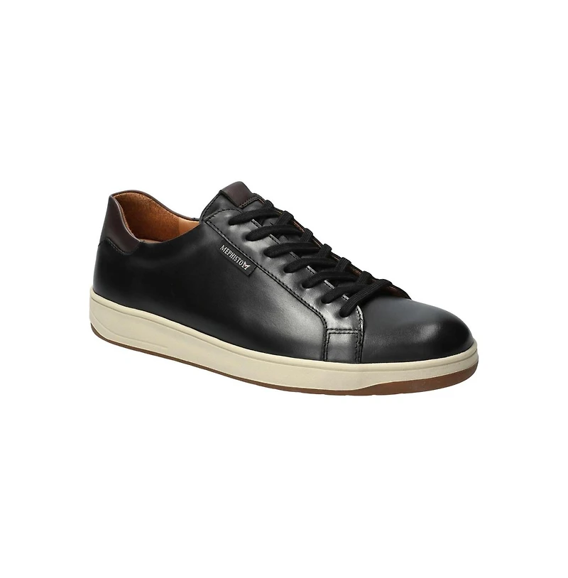 Mephisto Men's Leather Sneaker