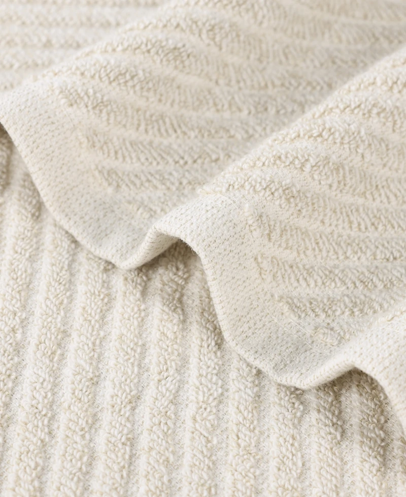 Superior Amelia Cotton 6-Piece Hand Towel Set