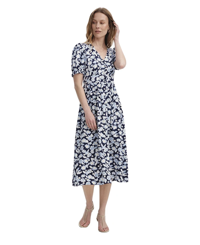 Finery London Women's Samantha Midi Dress
