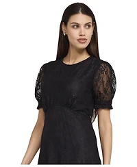 Finery London Women's Mela Midi Dress