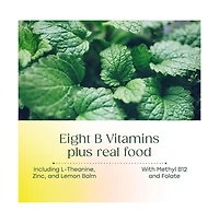 MegaFood Kids B Complex Mini , 30 Tabs