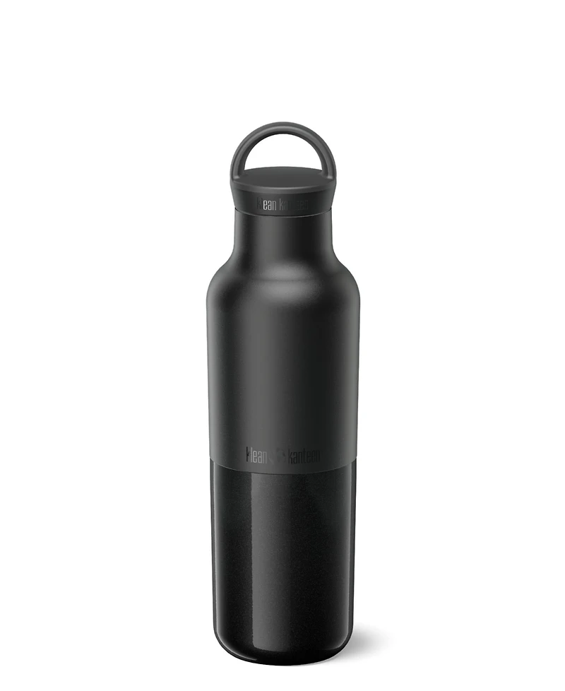 Klean Kanteen Classic Insulated Water Bottle