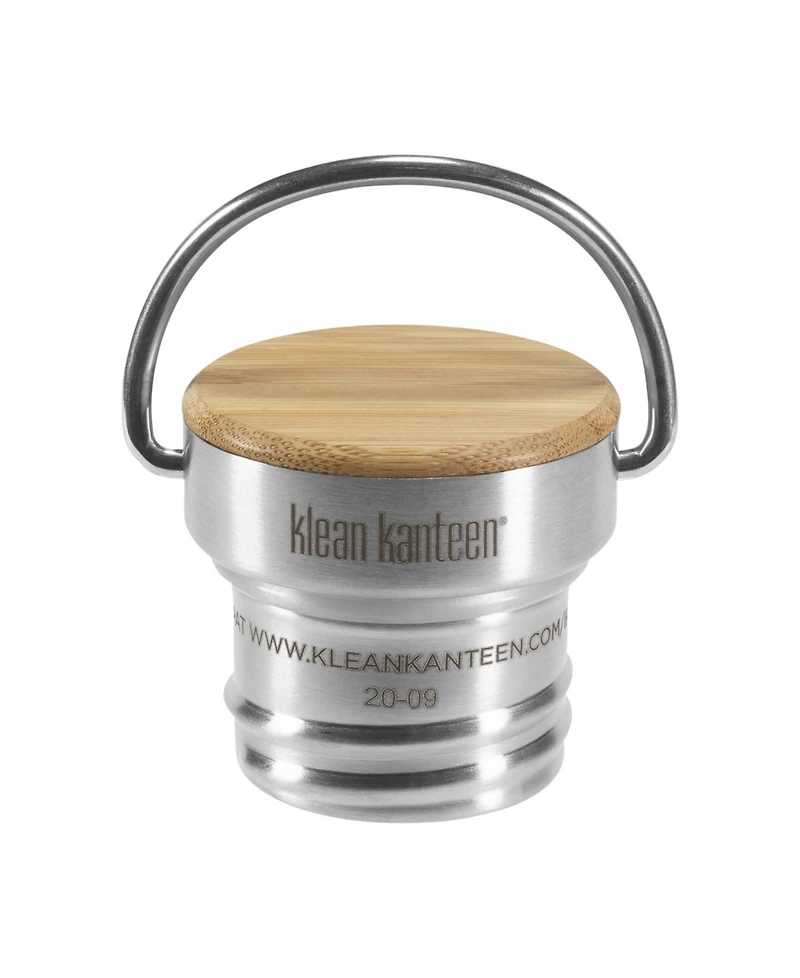 Klean Kanteen Non-Insulated Water Bottle