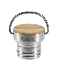 Klean Kanteen Non-Insulated Water Bottle