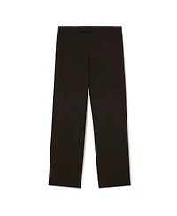 Reiss Men's Found Relaxed Relaxed-Fit Stretch Flat-Front Pants