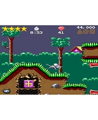 Evercade Interplay Collection Volume 2 6-Game Arcade