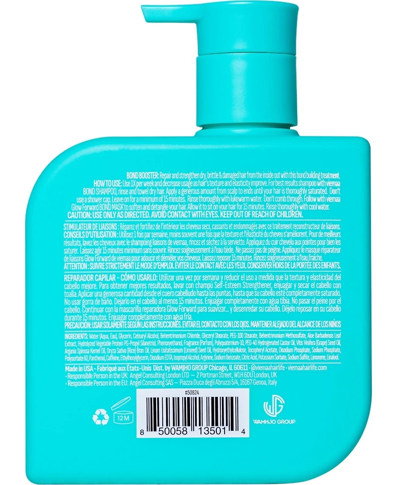 viemaa Hair Bond Booster
