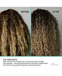 viemaa Hair Bond Mask