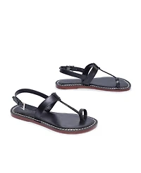 Bernardo Footwear Maverick 2 Toe Ring Sandal