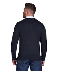 Raging Bull Men's Classic V-Neck Sweater