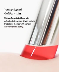 Siia Cosmetics Piece Water Jelly Lip Tint Set