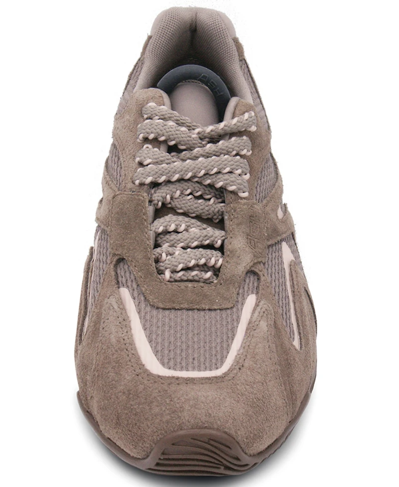 Ash Women's Viper Lace-Up Sneakers