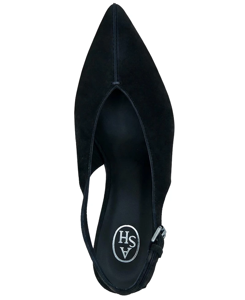Ash Women's Vera Slingback Pumps