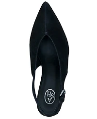 Ash Women's Vera Slingback Pumps