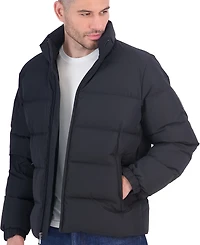 Calvin Klein Men's Down Blend Puffer Jacket