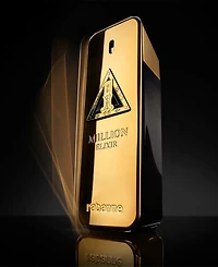 Rabanne 3-Piece 1 Million Elixir Gift Set