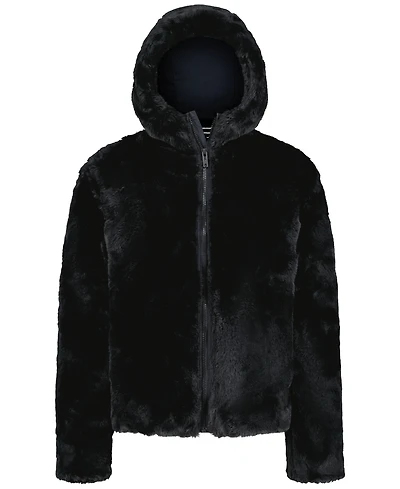 Under Armour Girls' 7-16 Cozy Fleece Jacket