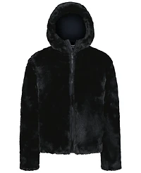 Under Armour Girls' 7-16 Cozy Fleece Jacket
