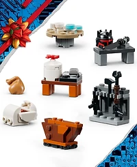 Lego Star Wars: The Mandalorian Advent Calendar 2026 75456 293-Piece Building Set, Ages 6+